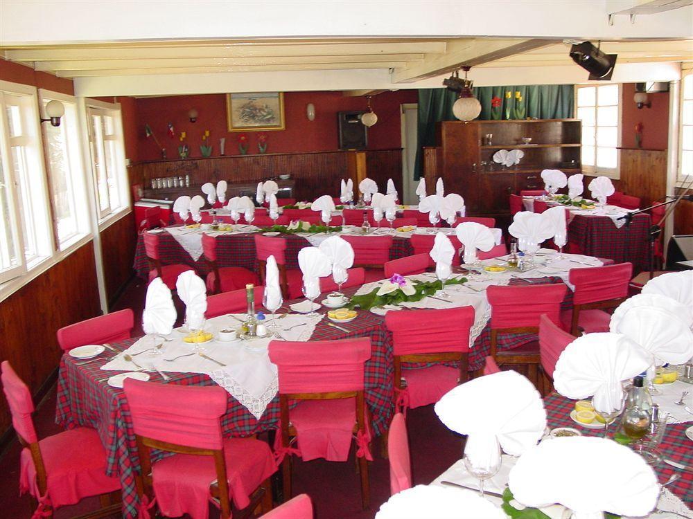Hosteria La Candela El Tabo Esterno foto